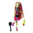 POUPEE - POUPON Monster High Vénus Mc Flytrap