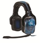 CABLE / CONNECTIQUE GHOST RECON MICRO-CASQUE 7.1 / PS3-XBOX360-PC