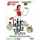 DVD DOCUMENTAIRE DVD J'irai dormir chez vous, vol. 7 : Royaume-U...