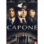DVD FILM CAPONE