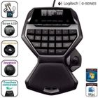 CLAVIER - PAVE NUMERIQUE Logitech G13 Advanced Gameboard