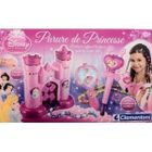 JEU DE PERLE-BIJOUX-PARFUM Parure de Princesse Disney
