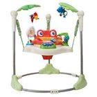  Jumperoo de la jungle