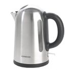BOUILLOIRE ELECTRIQUE Bouilloire 1,7l - 2200W Moda Inox Brossé SJM110