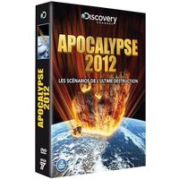 DVD FILM DVD Apocalypse 2012