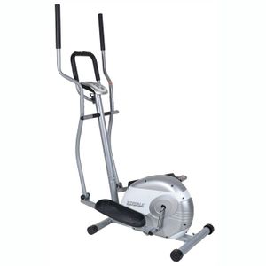 VELOS ELLIPTIQUES STRIALE Vélo Elliptique Adeva SE 5947