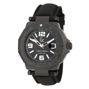 MONTRE BRACELET GUESS COLLECTION Montre Homme MONTRE BRACELET GUESS COLLECTION Montre Homme