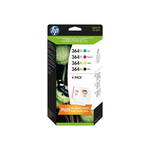 HP Deskjet 3520, 3522, 3526 HP Officejet 4620, 4622 HP Photosmart 5510