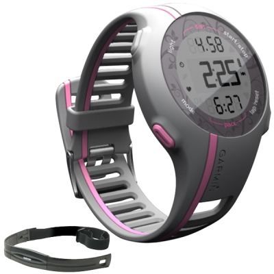 forerunner 100