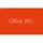 Office 365 - FR | 32 & 64Bits | Licence à vie | Fo