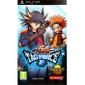 PSP YU-GI-OH! 5D'S TAG FORCE 5 / Jeu console PSP