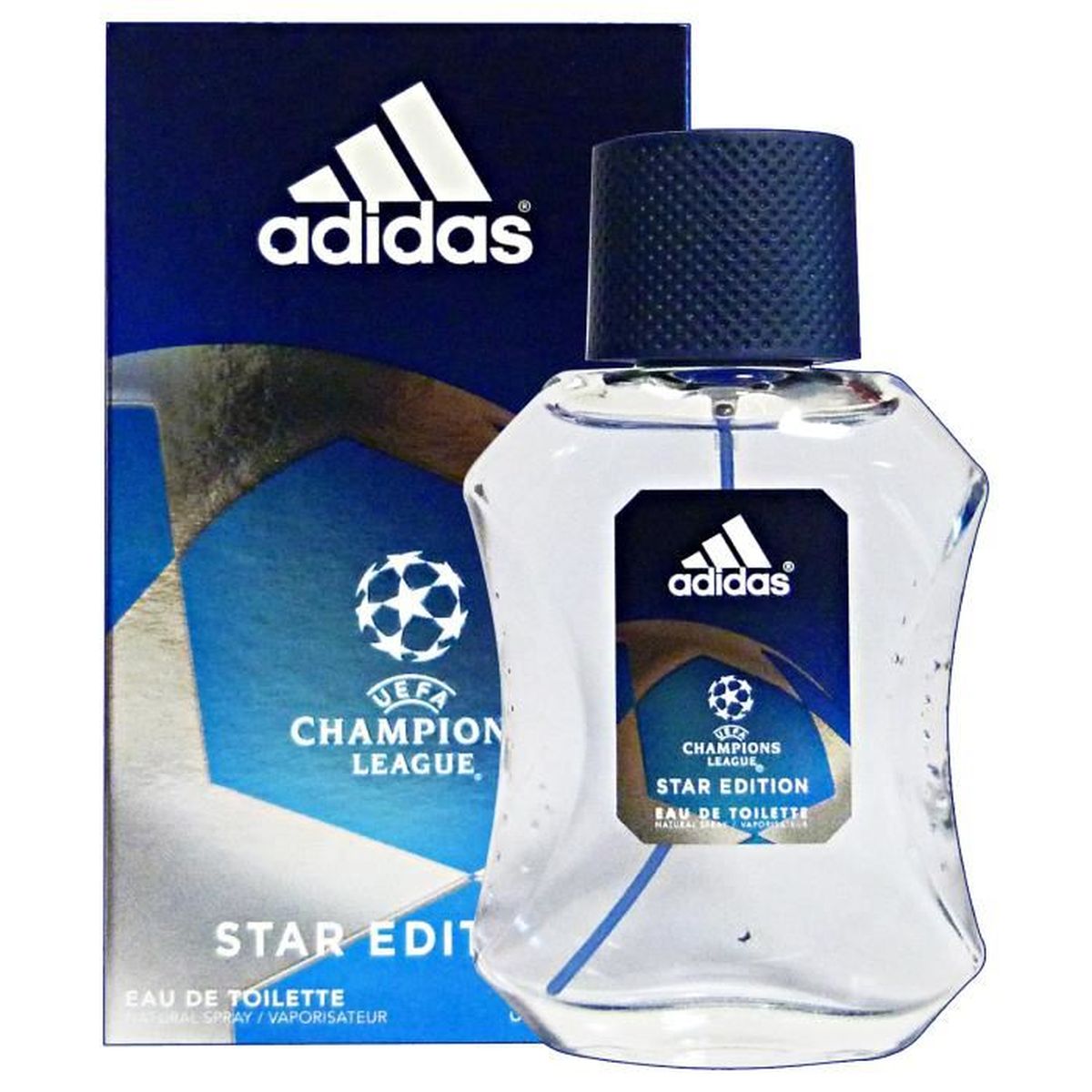 Adidas Parfum Originals Pour Femmeadidas Deep Energy De