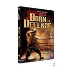DVD FILM DVD Born to defense