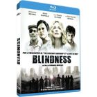 BLU RAY FILM Blu-Ray Blindness