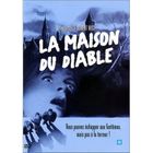 DVD FILM DVD La maison du diable