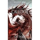  TIME OF LEGENDS ; CALEDOR T.1