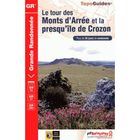 TOURISMES / VOYAGES Le tour des Monts Arrée et presqu'île de Crozon