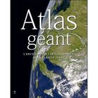 HISTOIRE-GEO - ACTUS Atlas géant ; l'encyclopédie cartographique de ...