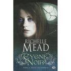 SF TERREUR FANTASY Le cygne noir t.2 ; reine des ronces