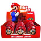 CONFISERIE DE SUCRE Nintendo - Bonbons Mario