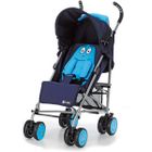  BARBAPAPA Poussette B-Buggy Bleu