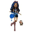  Monster High Rebecca Steam