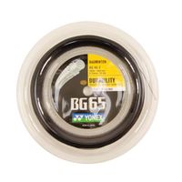 Cordage Yonex Roul BG65 Cordage Yonex Roul BG65
