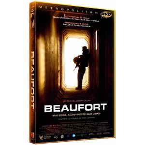 DVD FILM DVD Beaufort DVD FILM DVD Beaufort