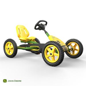 BERG Kart Buddy John Deere