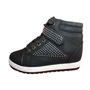 Chaussure A Talon Compensé Pour Ado Chaussure A Talon Compensé Pour Ado
