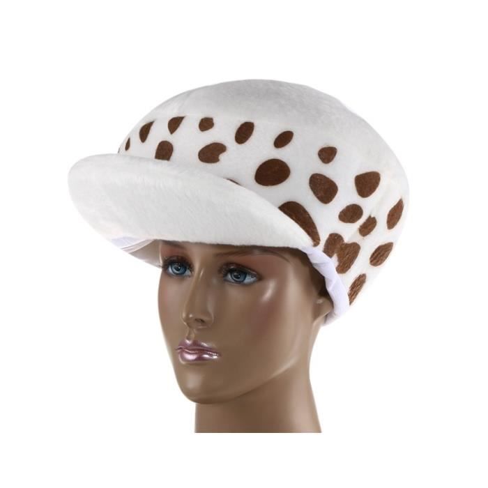 One Piece Trafalgar Law Hat