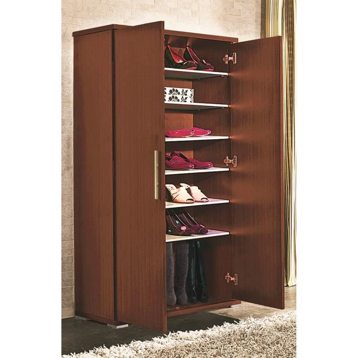 armoire pour chaussures