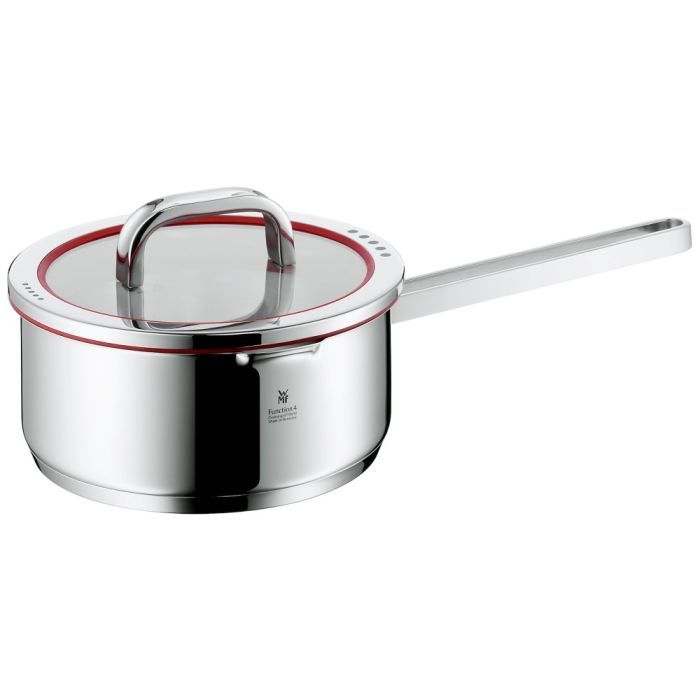 Casserole haute Function 4 inox 20cm 2,5l comp… Achat / Vente