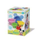 PYRAMIDE-GIGOGNE Tasses gigognes Mickey et ses amis