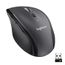SOURIS Logitech souris sans fil laser - M705 Silver
