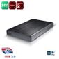 DISQUE DUR EXTERNE Lacie rikiki USB 3.0 500 Go