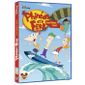 DVD DESSIN ANIME / ANIMATION / MANGA DVD Phineas et Ferb - fonce phineas, fonce !