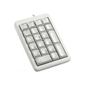 CLAVIER - PAVE NUMERIQUE CHERRY PAVE NUMERIQUE USB GRIS