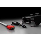 PACK ACCESSOIRES JEUX VIDEO ESSENTIAL PACK PS3 GIOTECK / ACCESSOIRE CONSOLE PS