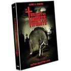DVD FILM DVD Coffret trilogie des morts vivants : la nui...