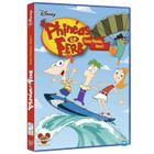 DVD DESSIN ANIME / ANIMATION / MANGA DVD Phineas et Ferb - fonce phineas, fonce !