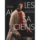 LITTERATURE - ROMANS Les alsaciens ; quand l'art du costume exprime ...