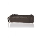 TROUSSE A STYLO TROUSSE QUIKSILVER KPMES011 DEEP CHOCO