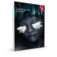  Adobe Lightroom 4 PC/MAC