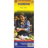 TOURISMES / VOYAGES Équateur - ecuador