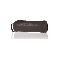 TROUSSE A STYLO TROUSSE QUIKSILVER KPMES011 DEEP CHOCO