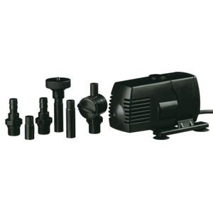 Pompe de bassin Ubbink Xtra 600 - débit 600l/h
