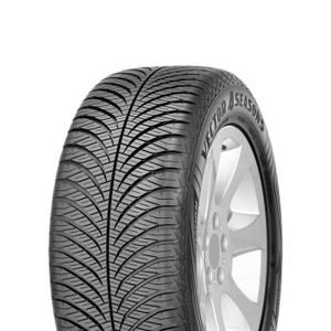 GOOD YEAR 225/50 R17 94V Vector 4 SeasonS 2 Pneu Tourisme 4 Saisons