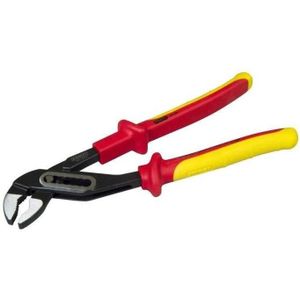 Pince multiprise isolée 1000v 240mm STANLEY