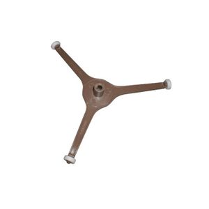 5889W2A013C. ENTRAINEUR DE PLATEAU 175X175 H23